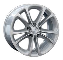 Диск колёсный литой \