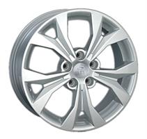 Диск колёсный литой \