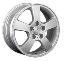 Диск колёсный литой \