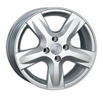 Диск колёсный литой \