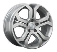 Диск колёсный литой \