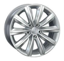 Диск колёсный литой \