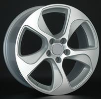 Диск колёсный литой \