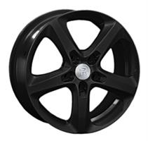 Диск колёсный литой \