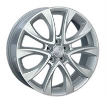 Диск колёсный литой \