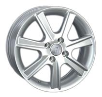 Диск колёсный литой \