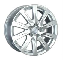 Диск колёсный литой \