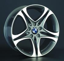 Диск колёсный литой \