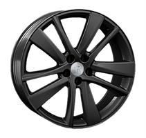 Диск колёсный литой \