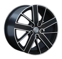 Диск колёсный литой \