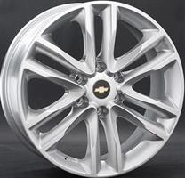 Диск колёсный литой \