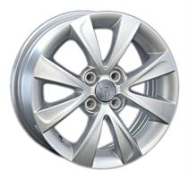 Диск колёсный литой \