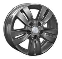 Диск колёсный литой \