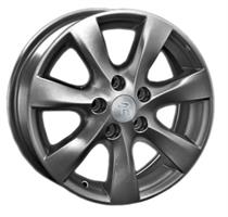 Диск колёсный литой \