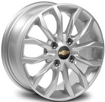 Диск колёсный литой \