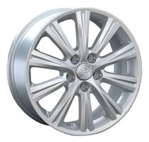 Диск колёсный литой \