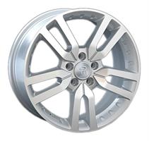 Диск колёсный литой \