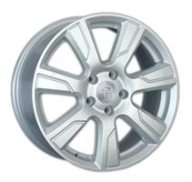 Диск колёсный литой \