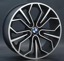 Диск колёсный литой \