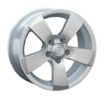 Диск колёсный литой \