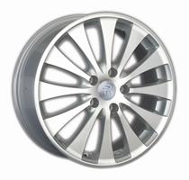 Диск колёсный литой \