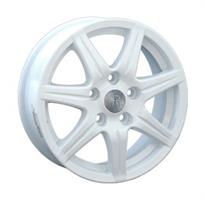 Диск колёсный литой \