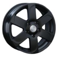 Диск колёсный литой \