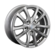 Диск колёсный литой \