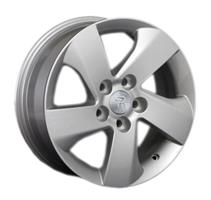 Диск колёсный литой \