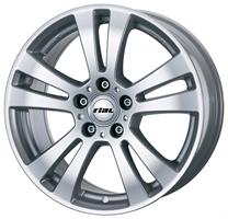 Диск колёсный литой \