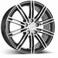 Диск колёсный литой \