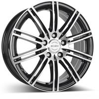 Диск колёсный литой \