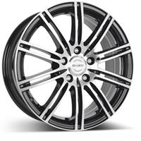 Диск колёсный литой \