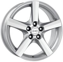 Диск колёсный литой \