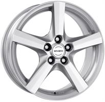 Диск колёсный литой \