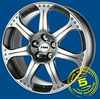 Диск колёсный литой \