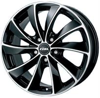 Диск колёсный литой \