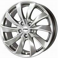 Диск колёсный литой \