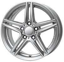 Диск колёсный литой \