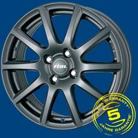 Диск колёсный литой \