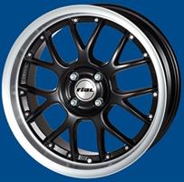 Диск колёсный литой \