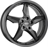 Диск колёсный литой \