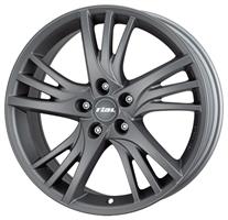 Диск колёсный литой \