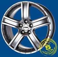 Диск колёсный литой \