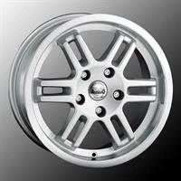 Диск колёсный литой \