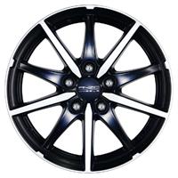 Диск колёсный литой \