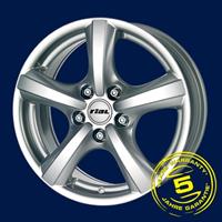 Диск колёсный литой \