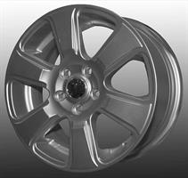 Диск колёсный литой \