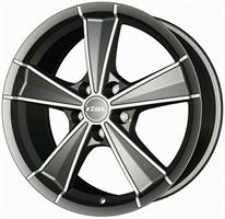 Диск колёсный литой \