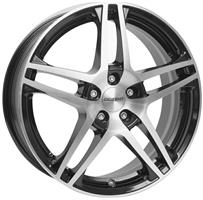 Диск колёсный литой \